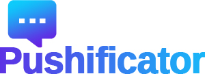 Pushificator Logo